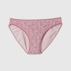 Organic Stretch Cotton Bikini