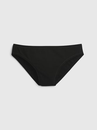 Organic Stretch Cotton Bikini