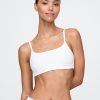 Organic Stretch Cotton Bralette
