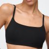 Organic Stretch Cotton Bralette
