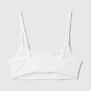 Organic Stretch Cotton Bralette