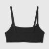Organic Stretch Cotton Bralette