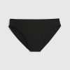 Organic Stretch Cotton Mid Rise Bikini Brief