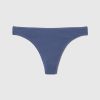 Organic Stretch Cotton Thong