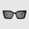 Oversized Cat Eye Sunglasses Oversized Cat Eye Sunglasses