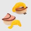P.L.A.Y. Barking Brunch Dog Toy Collection