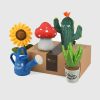P.L.A.Y. Blooming Buddies Dog Toys Collection