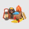 P.L.A.Y. Camp Corbin Dog Toy Collection