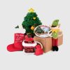 P.L.A.Y. Merry Woofmas Dog Toys Collection