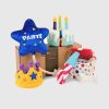 P.L.A.Y. Party Time Dog Toy Collection