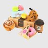 P.L.A.Y. Pup Cup Cafe Dog Toys Collection