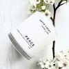 Peace Candle