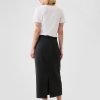 Pencil Midi Skirt Pencil Midi Skirt