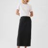 Pencil Midi Skirt Pencil Midi Skirt