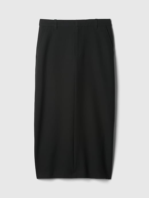 Pencil Midi Skirt Pencil Midi Skirt