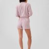 Poplin PJ Boxer Shorts