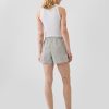 Poplin PJ Boxer Shorts