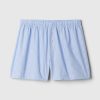 Poplin PJ Boxer Shorts