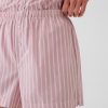 Poplin PJ Boxer Shorts