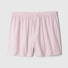Poplin PJ Boxer Shorts