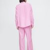 Poplin PJ Pants