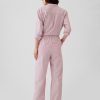 Poplin PJ Pants