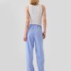 Poplin PJ Pants
