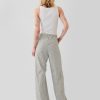 Poplin PJ Pants