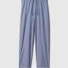 Poplin PJ Pants