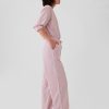 Poplin PJ Pants
