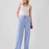 Poplin PJ Pants