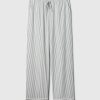 Poplin PJ Pants