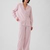 Poplin PJ Pants