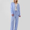 Poplin PJ Pants