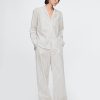Poplin PJ Shirt