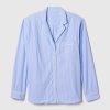 Poplin PJ Shirt