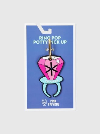 Potty Pick Up Hands Free Carrier