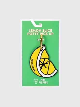 Potty Pick Up Hands Free Carrier