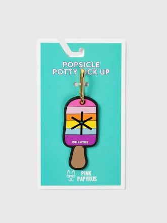 Potty Pick Up Hands Free Carrier