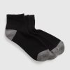 Quarter Crew Socks (3-Pack)