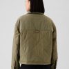 Recycled Lightweight Field Jacket Recycled Lightweight Field Jacket