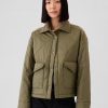 Recycled Lightweight Field Jacket Recycled Lightweight Field Jacket
