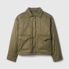 Recycled Lightweight Field Jacket Recycled Lightweight Field Jacket
