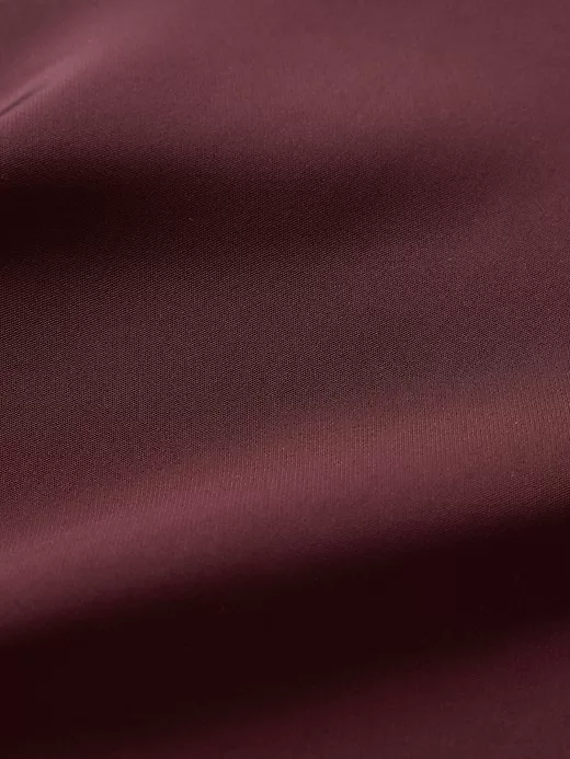 Recycled Satin Shell Tank Recycled Satin Shell Tank