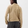 Relaxed Utility Jacket Relaxed Utility Jacket