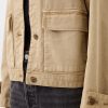 Relaxed Utility Jacket Relaxed Utility Jacket