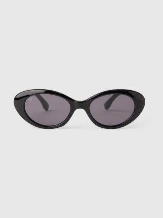 Retro Oval Sunglasses Retro Oval Sunglasses