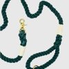 Rope Organic Cotton Dog Leash