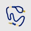 Rope Organic Cotton Dog Leash