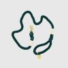 Rope Organic Cotton Dog Leash